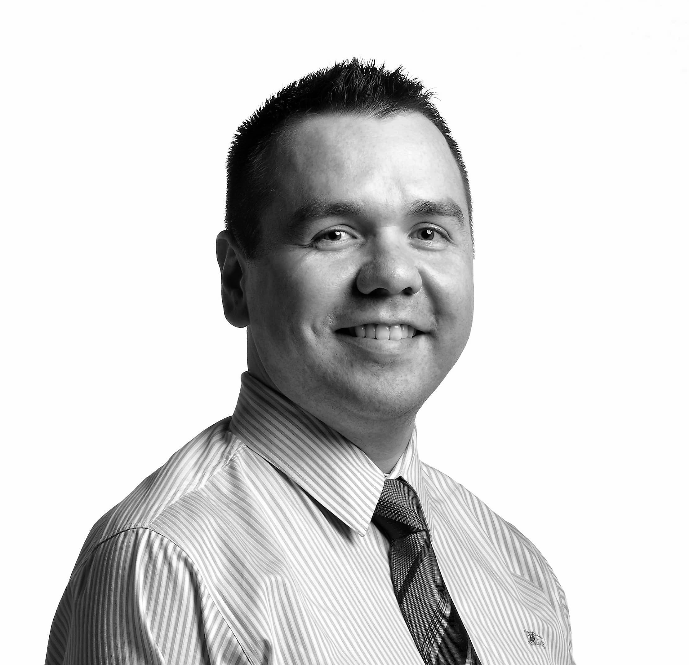 Aron Pacheco, REALTOR®